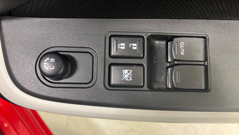 Suzuki Swift 1.2 Dualjet 83 12V Hybrid SZ-L 5dr Petrol Hatchback